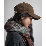 Ｎ刺繍コットンキャップ | rps | 詳細画像19 