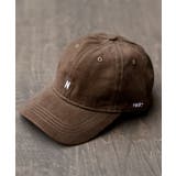 Ｎ刺繍コットンキャップ | rps | 詳細画像20 