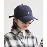 Ｎ刺繍コットンキャップ | rps | 詳細画像23 