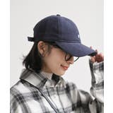 Ｎ刺繍コットンキャップ | rps | 詳細画像24 