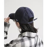 Ｎ刺繍コットンキャップ | rps | 詳細画像25 