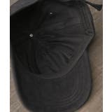 Ｎ刺繍コットンキャップ | rps | 詳細画像28 