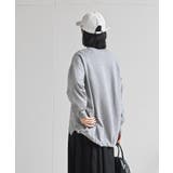 Ｎ刺繍コットンキャップ | rps | 詳細画像3 