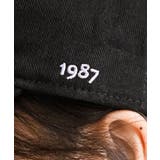 Ｎ刺繍コットンキャップ | rps | 詳細画像30 