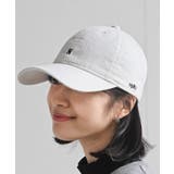 Ｎ刺繍コットンキャップ | rps | 詳細画像5 