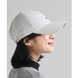 Ｎ刺繍コットンキャップ | rps | 詳細画像6 