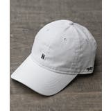 Ｎ刺繍コットンキャップ | rps | 詳細画像8 