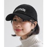 コーデュロイロゴキャップ | rps | 詳細画像10 