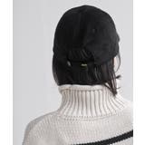 コーデュロイロゴキャップ | rps | 詳細画像11 