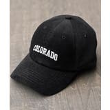 コーデュロイロゴキャップ | rps | 詳細画像13 