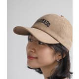 コーデュロイロゴキャップ | rps | 詳細画像18 