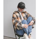 コーデュロイロゴキャップ | rps | 詳細画像20 