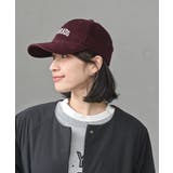 コーデュロイロゴキャップ | rps | 詳細画像28 