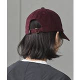 コーデュロイロゴキャップ | rps | 詳細画像29 