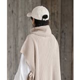 コーデュロイロゴキャップ | rps | 詳細画像3 