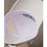 コーデュロイロゴキャップ | rps | 詳細画像33 