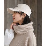コーデュロイロゴキャップ | rps | 詳細画像4 
