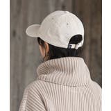 コーデュロイロゴキャップ | rps | 詳細画像5 