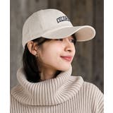 コーデュロイロゴキャップ | rps | 詳細画像6 