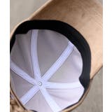 BACKリボンスウェードキャップ | rps | 詳細画像15