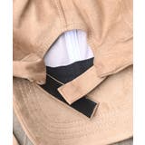 BACKリボンスウェードキャップ | rps | 詳細画像17