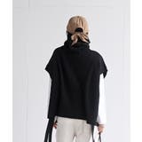 BACKリボンスウェードキャップ | rps | 詳細画像9