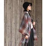 ＢＡＣＫリボン柄編みバケットハット | rps | 詳細画像12 