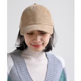 コーデュロイキャップ | rps | 詳細画像16 