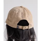 コーデュロイキャップ | rps | 詳細画像18 