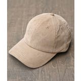 コーデュロイキャップ | rps | 詳細画像19 