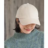 コーデュロイキャップ | rps | 詳細画像4 