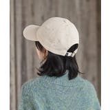 コーデュロイキャップ | rps | 詳細画像6 