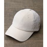 コーデュロイキャップ | rps | 詳細画像7 