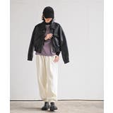 コーデュロイキャップ | rps | 詳細画像8 