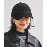 ブラック | コーデュロイキャップ | rps