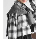 ケーブルニットストール | rps | 詳細画像10 