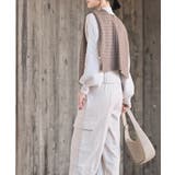 ケーブルニットストール | rps | 詳細画像13 