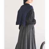 ケーブルニットストール | rps | 詳細画像22 