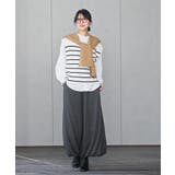 ケーブルニットストール | rps | 詳細画像25 