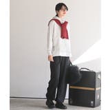 ケーブルニットストール | rps | 詳細画像31 