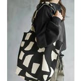 アソート柄ニットショルダーＢＡＧ | rps | 詳細画像10 