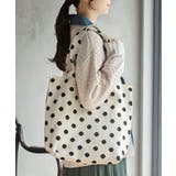 アソート柄ニットショルダーＢＡＧ | rps | 詳細画像4 