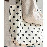 アソート柄ニットショルダーＢＡＧ | rps | 詳細画像5 