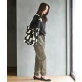 アソート柄ニットショルダーＢＡＧ | rps | 詳細画像7 