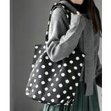 ブラック3 | アソート柄ニットショルダーＢＡＧ | rps
