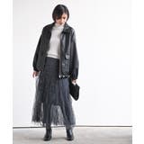 クリンクルチュールスカート | rps | 詳細画像11 