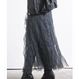 クリンクルチュールスカート | rps | 詳細画像16 