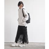 クリンクルチュールスカート | rps | 詳細画像20 