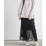 クリンクルチュールスカート | rps | 詳細画像21 