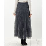 クリンクルチュールスカート | rps | 詳細画像29 